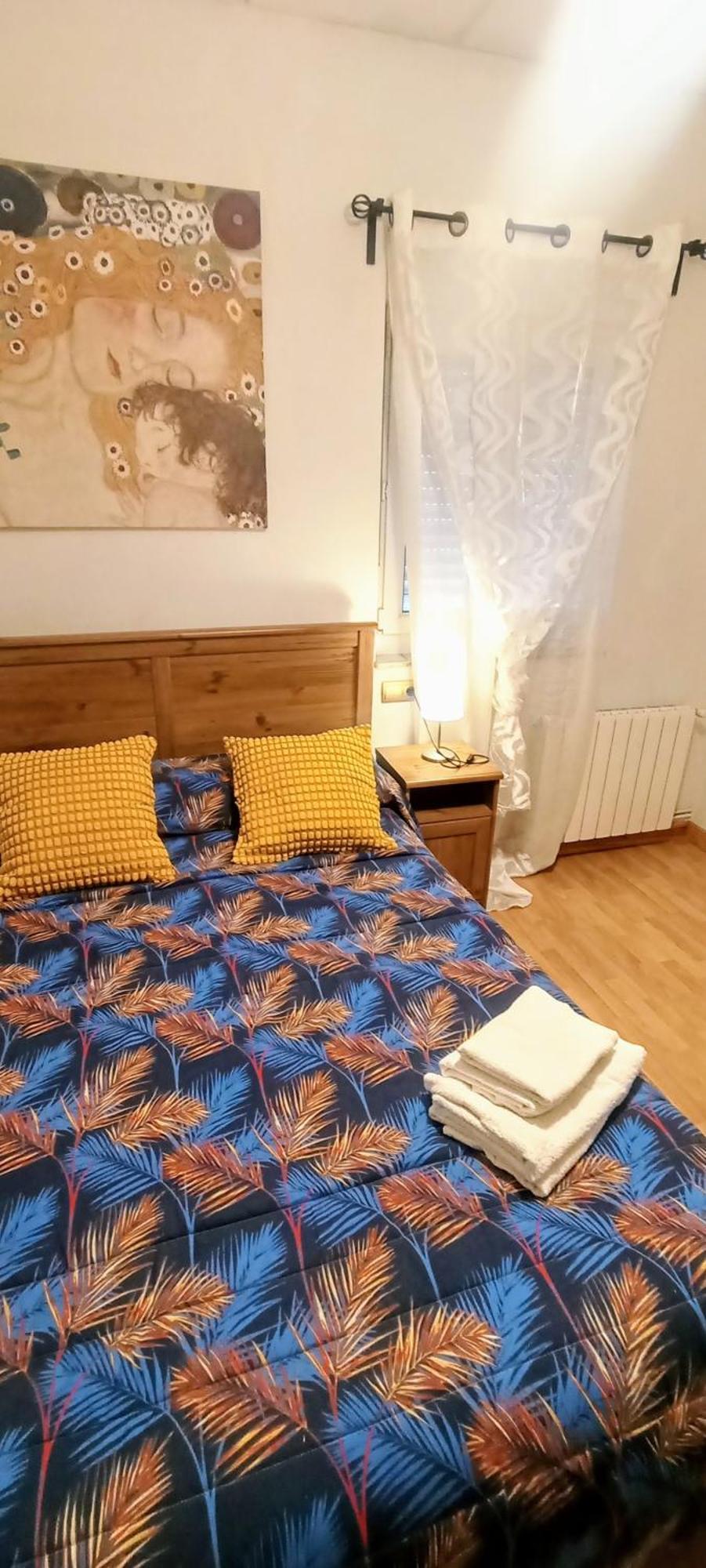 Casa Entera Hasta 10 Plazas Entre "Mar Y Montana" Villa Puente San Miguel Dış mekan fotoğraf