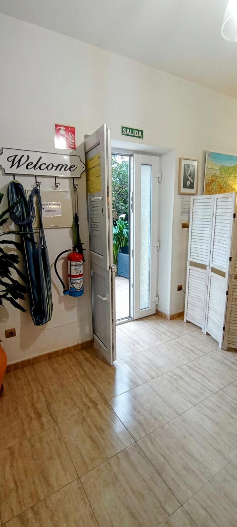 Casa Entera Hasta 10 Plazas Entre "Mar Y Montana" Villa Puente San Miguel Dış mekan fotoğraf